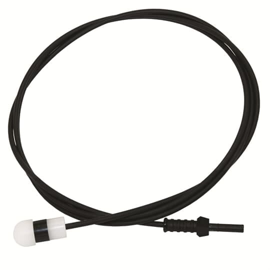 ABB SPA - ABBTVOC2DP20 TVOC-2-DP20 SENSORE OTTICO, 20 M