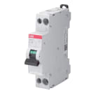 ABB SPA - ABBSN201LC20 SN201 L C20 INTERR. AUTOMATICO 1P+N 4,