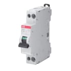 ABB SPA - ABBSN201C2 SN201 C2 INTERR. AUTOMATICO 1P+N 6KA
