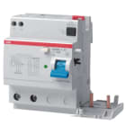 ABB SPA - ABBB428020 DDA202 A-AE 63A 1A BLOCCO DIFFERENZIALE