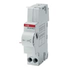 ABB SPA - ABBA428967 S2C-UA 230 DC BOBINA DI MINIMA 230V C.C.