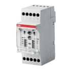 ABB SPA - ABBEG 316 2 RD2 RELE DIFFERENZIALE ELETTRON.REGOLAB