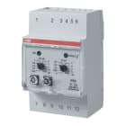 ABB SPA - ABBJ427348 RD3 RELE DIFF. ELETTRONICO