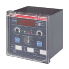 ABB SPA - ABBELR96PD ELR96PD RELE DIFF. ELETTRONICO