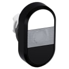 ABB SPA - ABBEO 554 9 MPD16-11C P. DOPPIO LUMINOSO TRASP