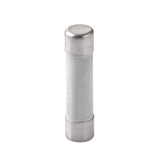 ABB SPA - ABBM257573 E 9F8 GG1 FUSIBILE GG 8,5X31,5, 1A, 400V