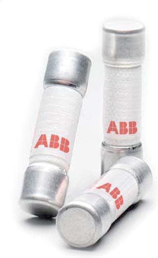 ABB SPA - ABBM206925 E9F32PV1500 FUSIBILE 32A GPV 10X85,1500V