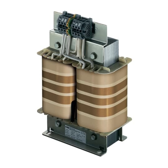 ABB SPA - ABBEH 520 8 TI 10-S TRASFORMATORI MEDICALI 10KVA CON