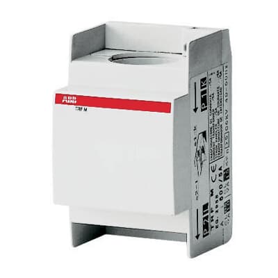 ABB SPA - ABBEG 292 5 TRFM 150/5 TRASFORM.CORRENTE MODULARE
