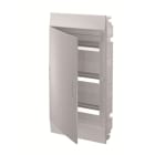 ABB SPA - ABB41C12X31 MISTRAL41F CARTONGESSO PORTA CIECA 36M3F