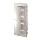 ABB SPA - ABB41C12X41 MISTRAL41F CARTONGESSO PORTA CIECA 48M
