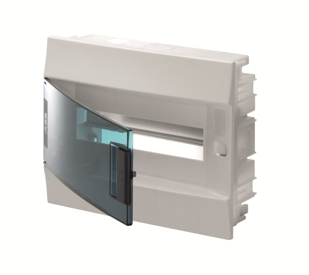 ABB SPA - ABB41C12X12 MISTRAL41F CARTONGESSO PORTA TRASP 12M