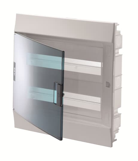 ABB SPA - ABB41C12X22 MISTRAL41F CARTONGESSO PORTA TRASP 24M
