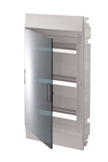 ABB SPA - ABB41C12X32 MISTRAL41F CARTONGESSO PORTA TRASP 36M3F