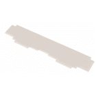 ABB SPA - ABB1SLM004100A1920 SEPARATORE 12M MISTRAL41F