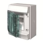 ABB SPA - ABB65P04X12 MISTRAL65 PORTA TRASPARENTE 4M