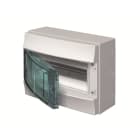 ABB SPA - ABB65P12X12 MISTRAL65 PORTA TRASPARENTE 12M