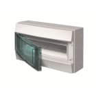 ABB SPA - ABBH65P18X120750 MISTRAL65H PORTA TRASPARENTE 18M