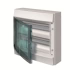 ABB SPA - ABB65P18X22 MISTRAL65 PORTA TRASPARENTE 36M 2F