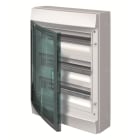 ABB SPA - ABBH65P18X320750 MISTRAL65H PORTA TRASPARENTE 54M