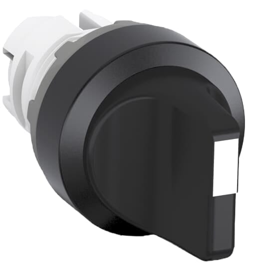 ABB SPA - ABBKW 329 3 M2SS2-10B SEL. 2P 90. NERO GH. NERA