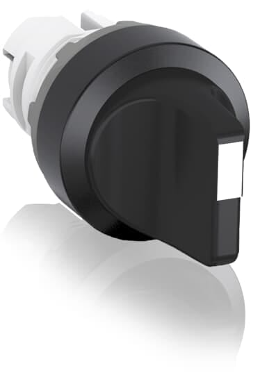 ABB SPA - ABBKW 343 4 M2SS3-10B SEL. 2P 45. NERO GH. NERA