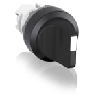 ABB SPA - ABBKX 145 2 M3SS7-10B SEL.3P LEVA CORTA NERO G.NERA