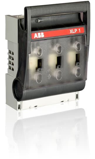 ABB SPA - ABB101891R0002 XLP1-6BC fus.3P.DIN1, 250A, per cavi