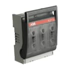 ABB SPA - ABB101892R0001 XLP2 PORTAFUS. SEZ, NH2, 3POLI