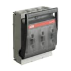 ABB SPA - ABB101975R0002 XLP3-6BC PORTAFUS. SEZ, NH3, 3POLI