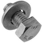 ABB SPA - ABB403625R0001 KIT 3 BULLLONI M10X20 DIN933 PER XLP1