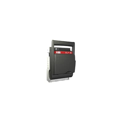 ABB SPA - ABB101890R0012 XLP00-EFM-6BC fus.sezDIN00, 160A, monitor