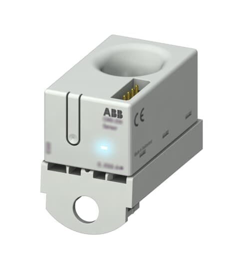 ABB SPA - ABBM142666 CMS-202S8 SENSORE 25MM, 40A TRMS PER S80