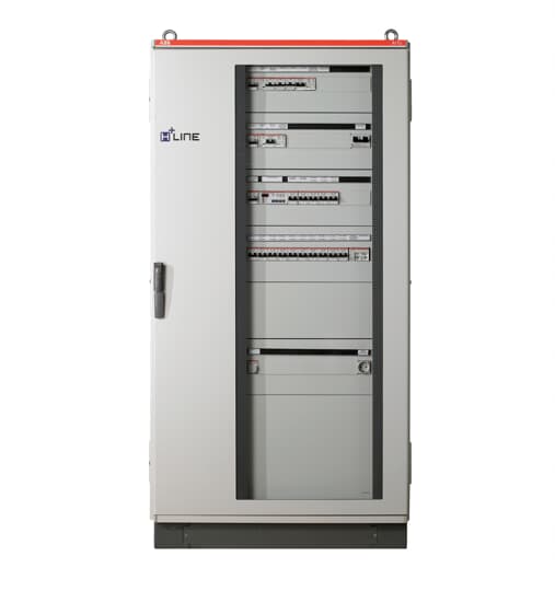 ABB SPA - ABBM273582 QSO 7,5M CLASSIC QUADRO SALA OPERATORIA