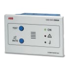 ABB SPA - ABBM273063 QSD-DIG 230/24 PANNELLO SEGNALAZIONE A DIST