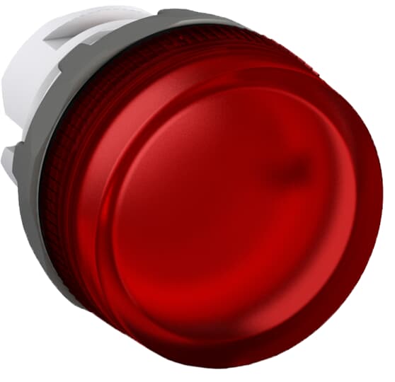 ABB SPA - ABBEO 562 2 ML1-100R SPIA ROSSA