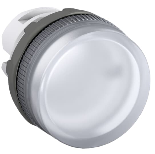 ABB SPA - ABBEO 566 3 ML1-100W SPIA BIANCA