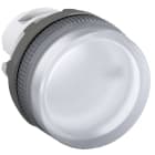 ABB SPA - ABBEO 566 3 ML1-100W SPIA BIANCA