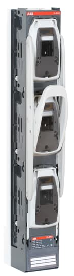 ABB SPA - ABB1SEP620012R3000 ZLBM2-3P-M12 SEZ.VERT. FUS.NH2 VITI M12