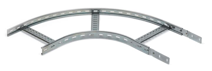 ABB SPA - ABB1SL7989A00 PIASTRA SOFFITTO DOPPIA RAL7035 44X25X2