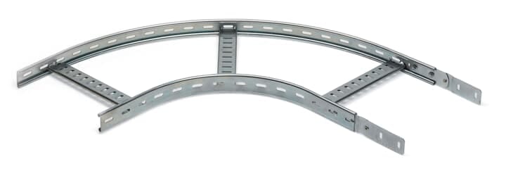 ABB SPA - ABB1SL7989A00 PIASTRA SOFFITTO DOPPIA RAL7035 44X25X2