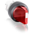 ABB SPA - ABBKW 464 8 M2SS3-11R SEL. 2PL 45. ROSSO GH. NERA