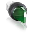 ABB SPA - ABBKW 424 2 M2SS1-11G SEL. 2PL 45. VERDE GH. NERA