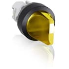 ABB SPA - ABBKW 426 7 M2SS1-11Y SEL. 2PL 45. GIALLO GH. NERA