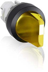 ABB SPA - ABBKW 426 7 M2SS1-11Y SEL. 2PL 45. GIALLO GH. NERA