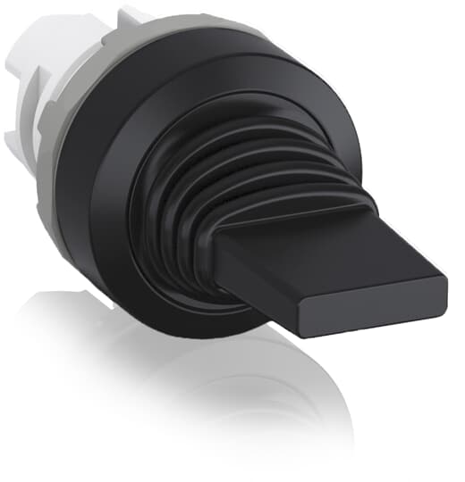 ABB SPA - ABBKW 499 4 MTS3-10B SEL. 3P 45. NERO GH. NERA