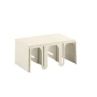 ABB SPA - ABB407952R0001 XLP2/3 CALOTTA COPRITERMINALI
