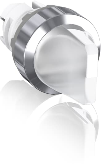 ABB SPA - ABBEO 529 1 M3SS2-21C SEL. 3PL 45. TRASP. GH. CROM