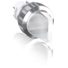 ABB SPA - ABBEO 529 1 M3SS2-21C SEL. 3PL 45. TRASP. GH. CROM