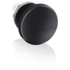 ABB SPA - ABBKW 243 6 MPM1-10B PUL.FUNGO 40MM NERO GH. NERA